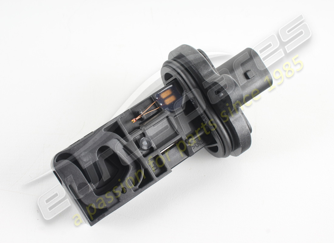 nuevo sensor de caudal masivo de aire maserati. número de pieza 237886 (2)