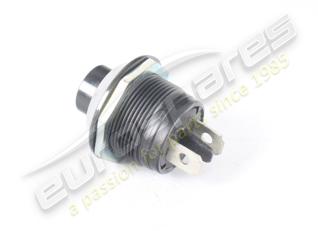 NUEVO BOTÓN DE APERTURA DE LA GUANTERA FERRARI. NÚMERO DE PIEZA 60591600 (2) nuevo botón de apertura de la guantera ferrari. número de pieza 60591600 (2)