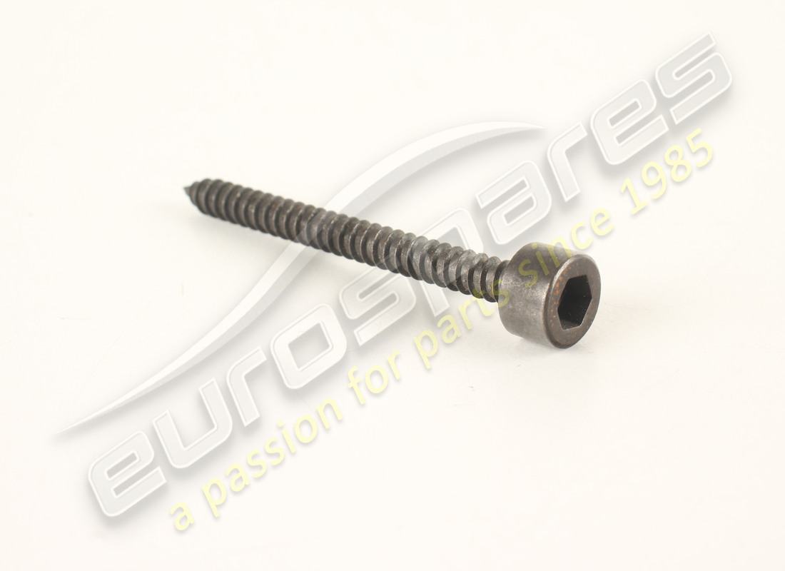 nuevo lamborghini tornillo de rosca allen 50 mm. número de pieza 008700525 (1)