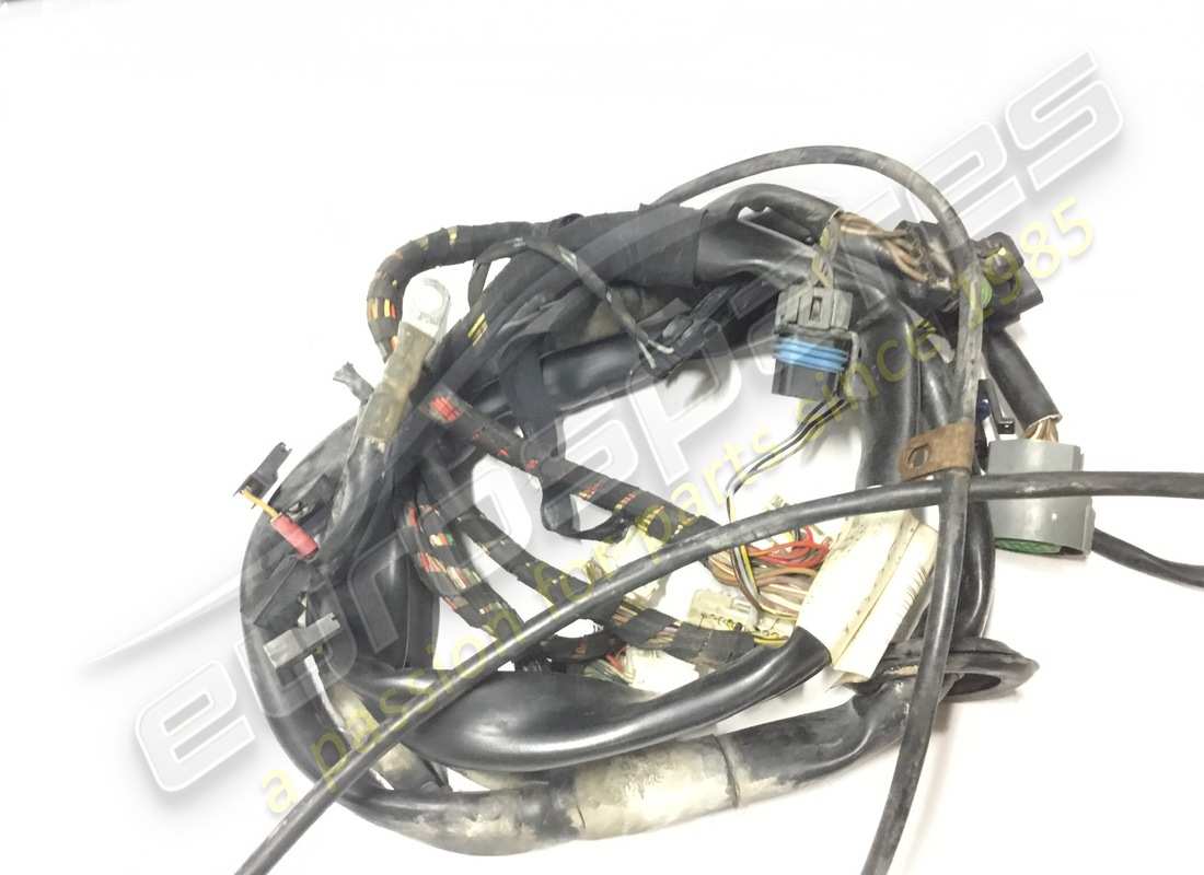 cables ferrari usados para caja de cambios automatica. número de parte 171919 (2)