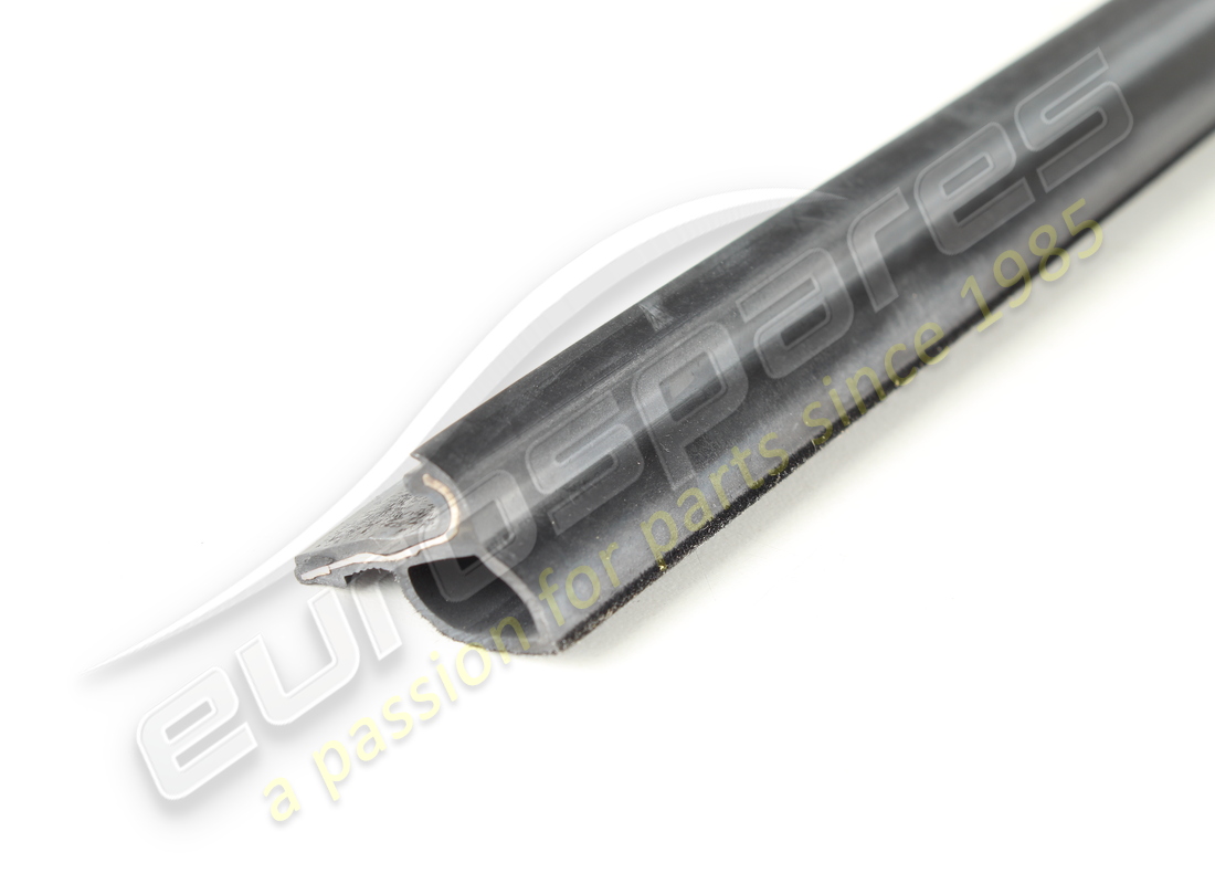 NUEVA TIRA DE SELLADO PORSCHE. NÚMERO DE PIEZA PCG837469A (2) nueva tira de sellado porsche. número de pieza pcg837469a (2)