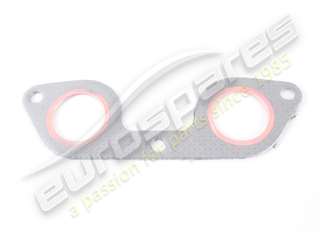 NUEVO SELLO DEL TUBO DE ESCAPE LAMBORGHINI. NÚMERO DE PARTE 001101178 (1) nuevo sello del tubo de escape lamborghini. número de parte 001101178 (1)