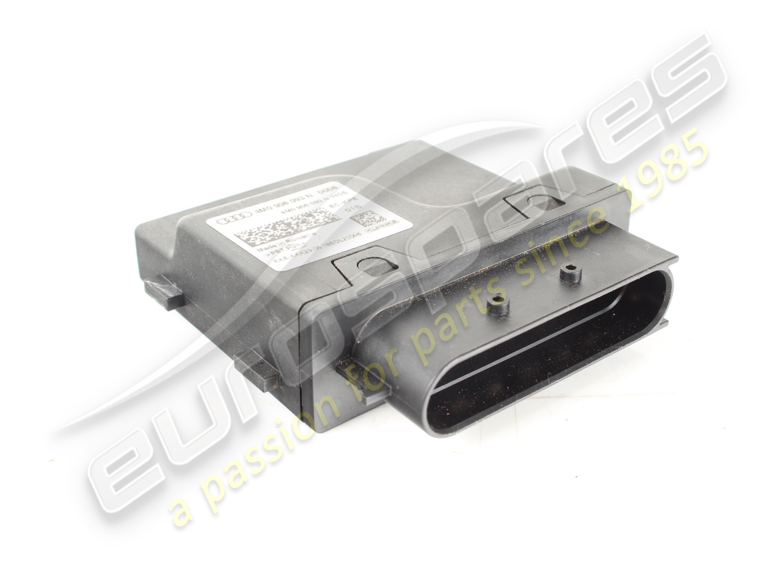 unidad de control lamborghini usada, fuel23a. número de pieza 4m0906093n (3)