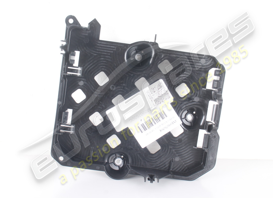NEW LAMBORGHINI BRACKET,ENGINE . PART NUMBER 4M0907650C (1)