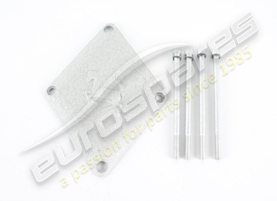 nueva tapa de entrada de aire ferrari. número de parte 191873 (9)