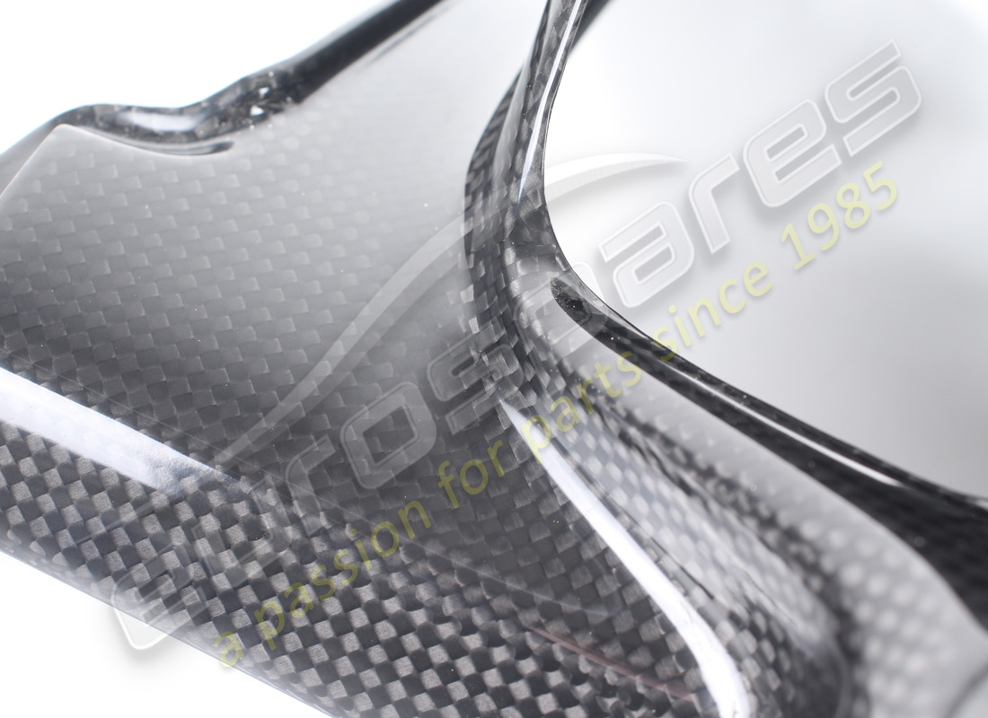 nuevo embellecedor de ventilación derecho ferrari. número de parte 83330100 (7)