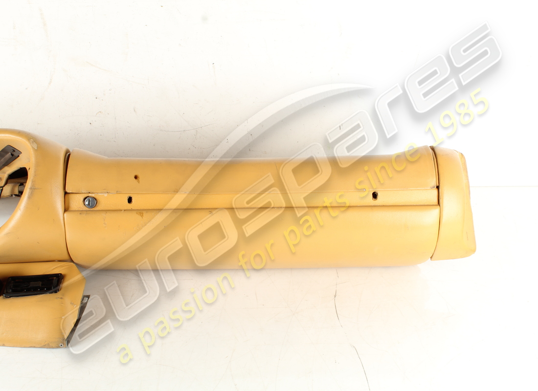 usado ferrari tablero completo. número de parte 40090300c (3)