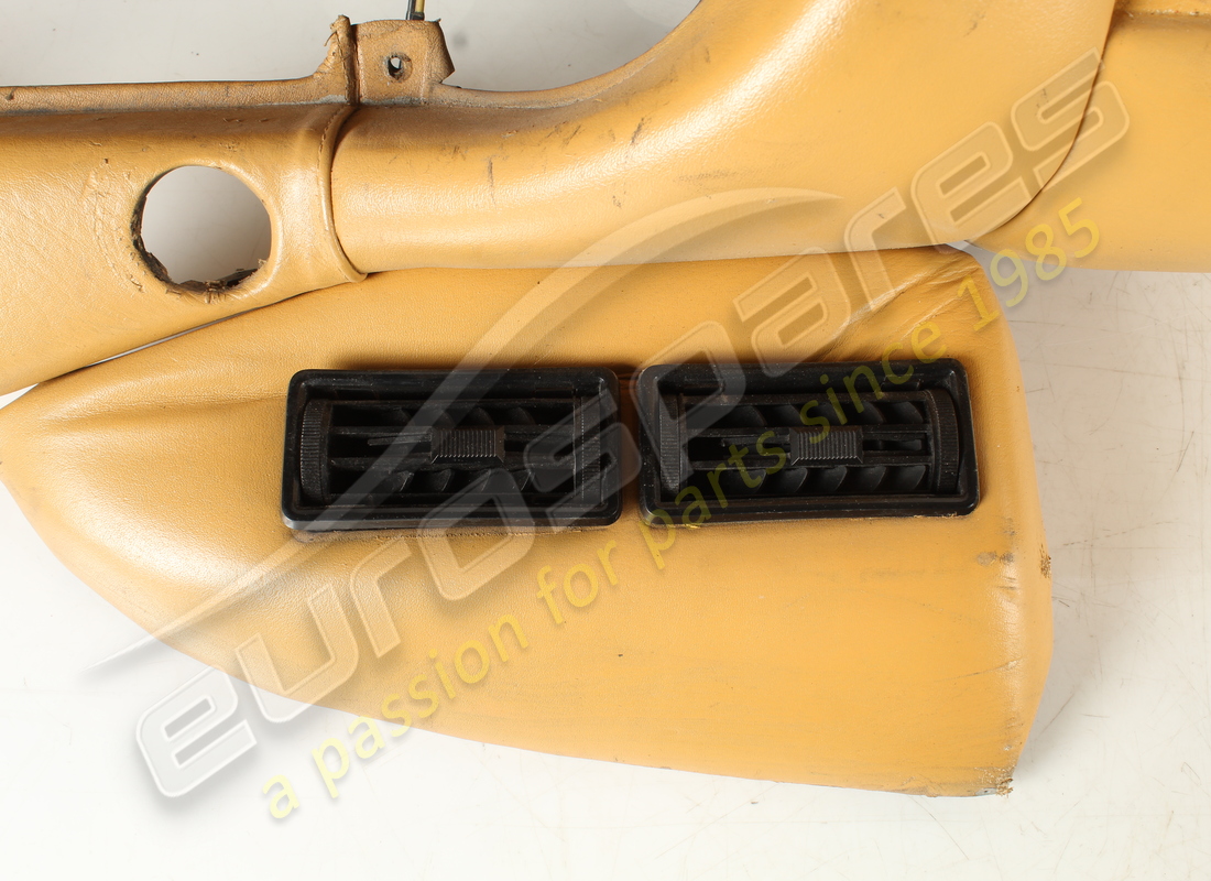 usado ferrari tablero completo. número de parte 40090300c (4)