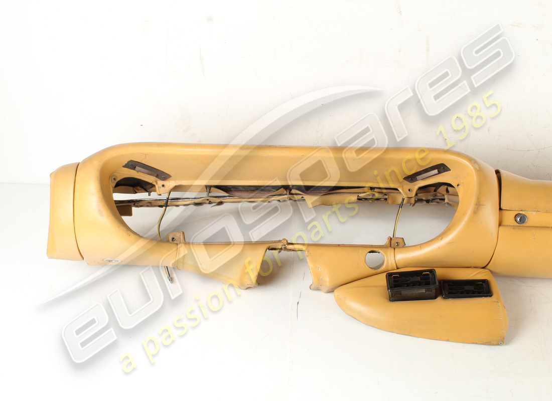 usado ferrari tablero completo. número de parte 40090300c (2)