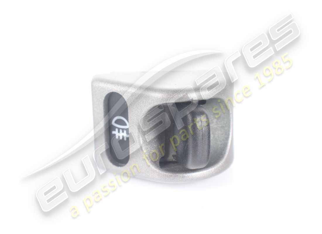 INTERRUPTOR FERRARI USADO. NÚMERO DE PARTE 165242 (2) interruptor ferrari usado. número de parte 165242 (2)