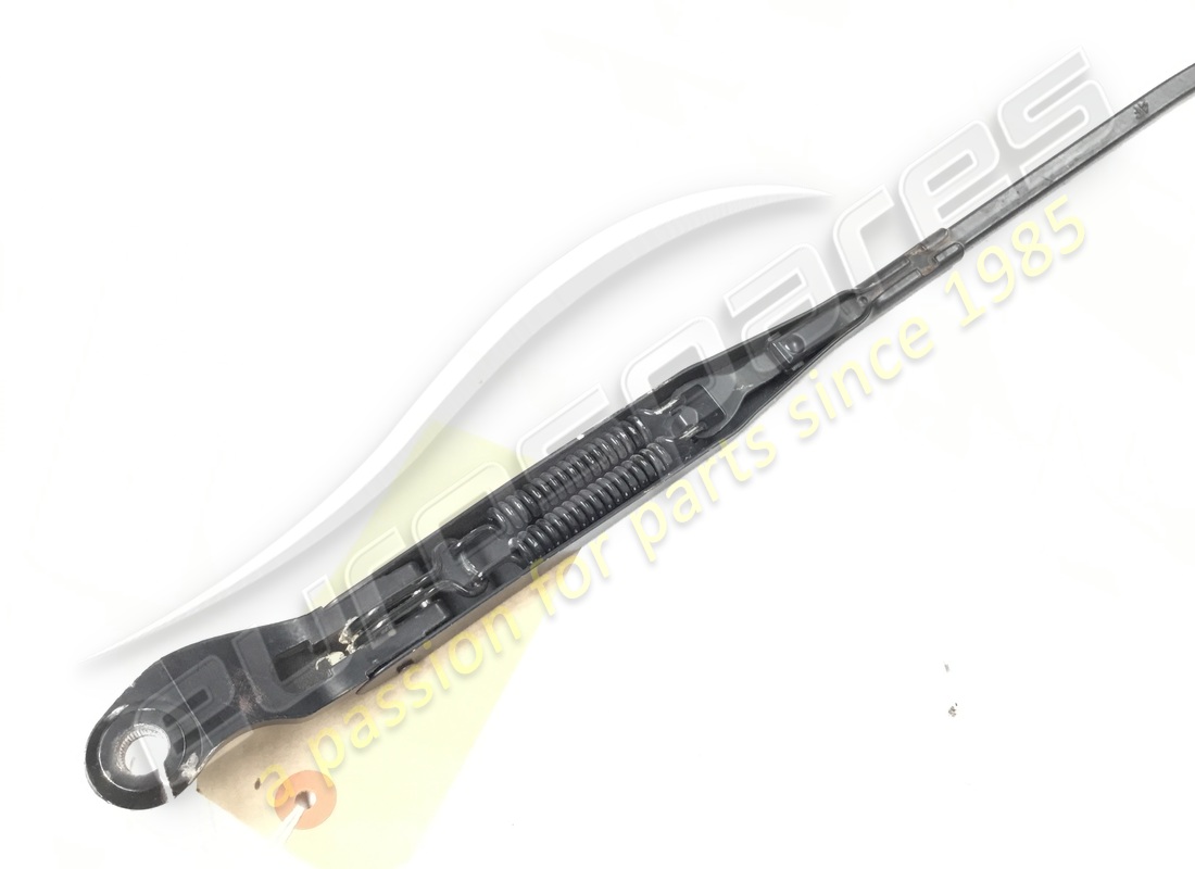 brazo de limpiaparabrisas del lado del pasajero usado maserati. número de pieza 66665700 (4)