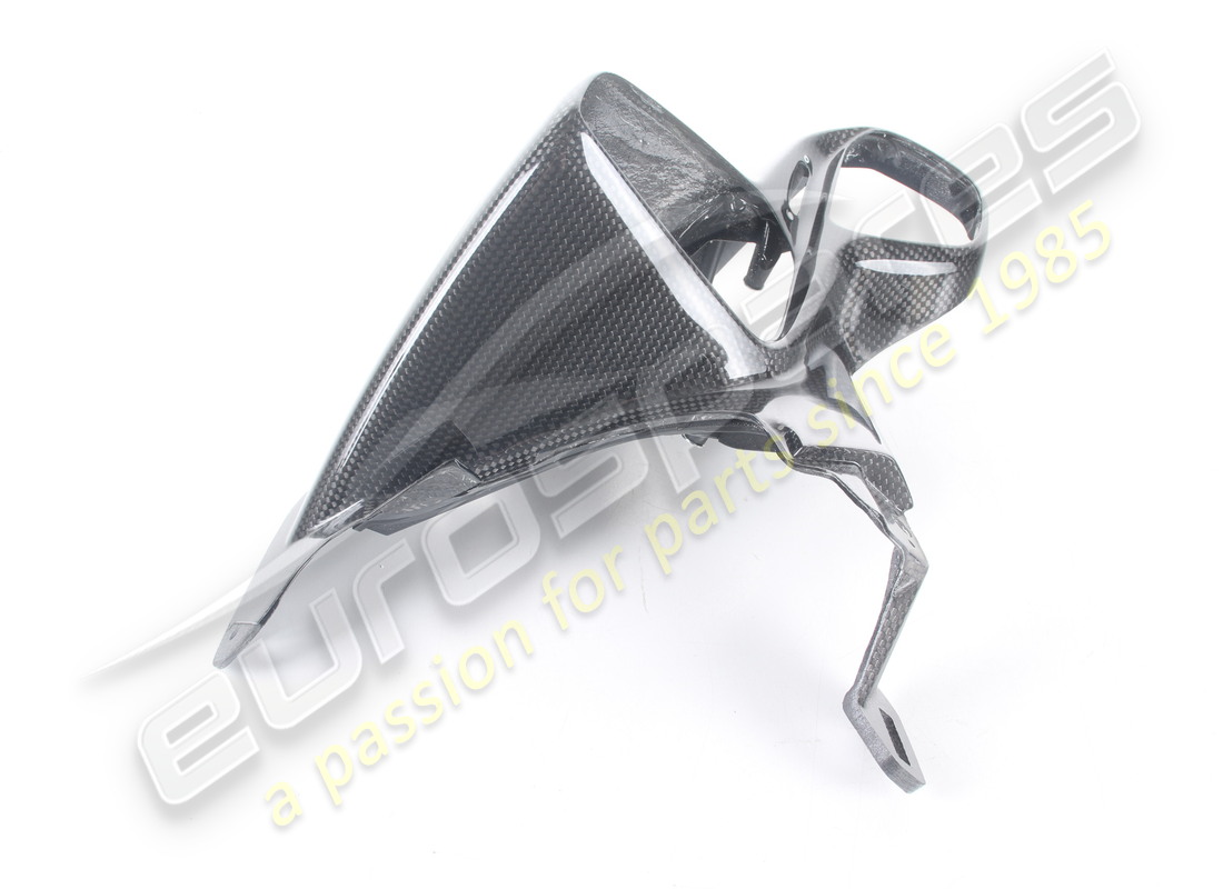 nuevo embellecedor de ventilación derecho ferrari. número de parte 83330100 (5)