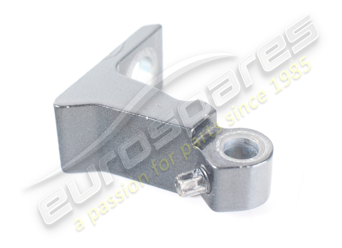 BISAGRA DE PUERTA INFERIOR DERECHA USADA Lamborghini. NÚMERO DE PIEZA 4G0831402B (1)