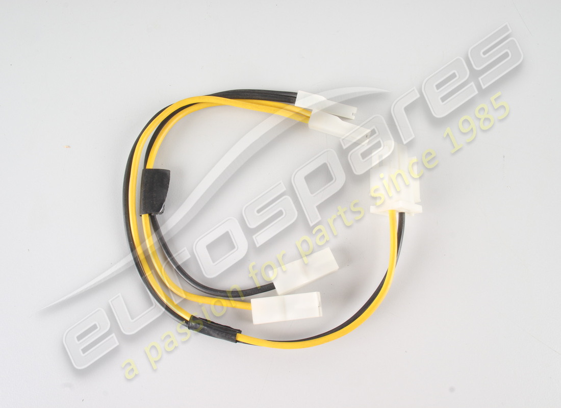 cable nuevo ferrari para lámpara de túnel. número de pieza 124376 (1)