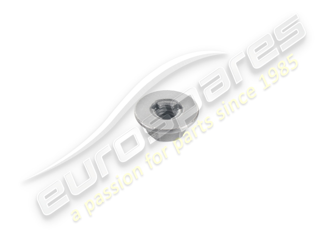 nueva tuerca hexagonal lamborghini con a0039902750. número de pieza wht002615 (1)