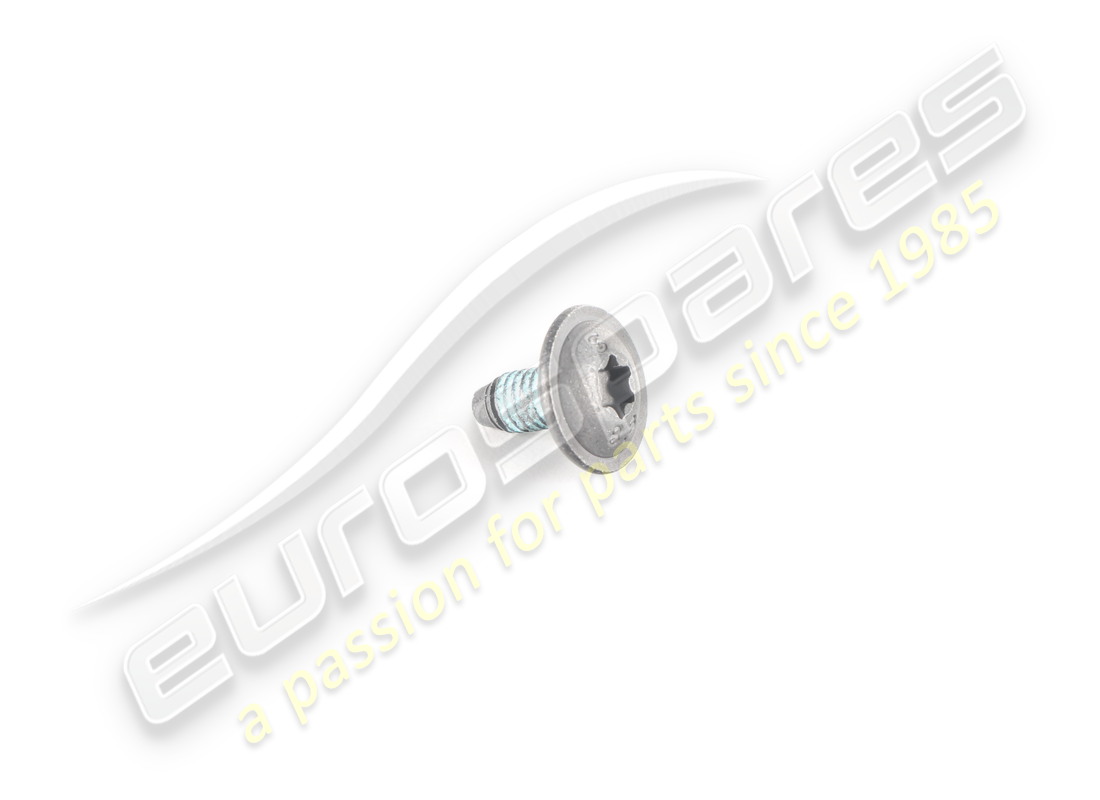 NUEVO TORNILLO Lamborghini . NÚMERO DE PARTE N90842903 (1)