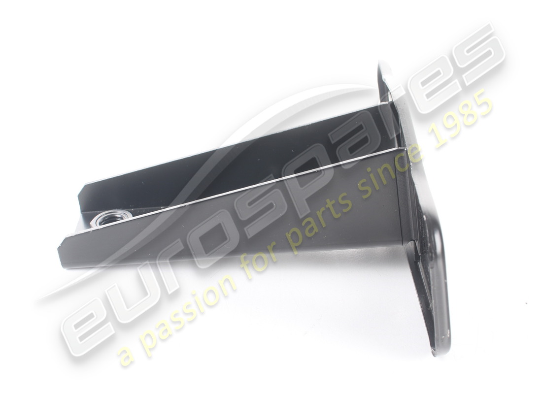 nuevo maserati centro de parachoques trasero. brac de fijación. número de parte 376380224 (3)