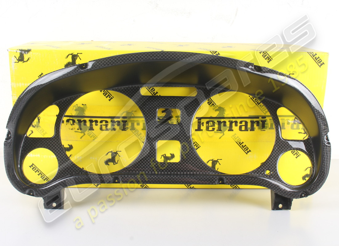 nueva placa de panel de control ferrari con número de pieza 185850 (6)