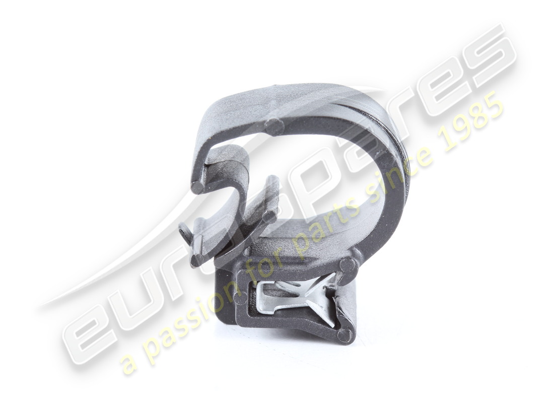 NUEVO CLIP DE MASERATI. NÚMERO DE PARTE 224539 (3) nuevo clip de maserati. número de parte 224539 (3)