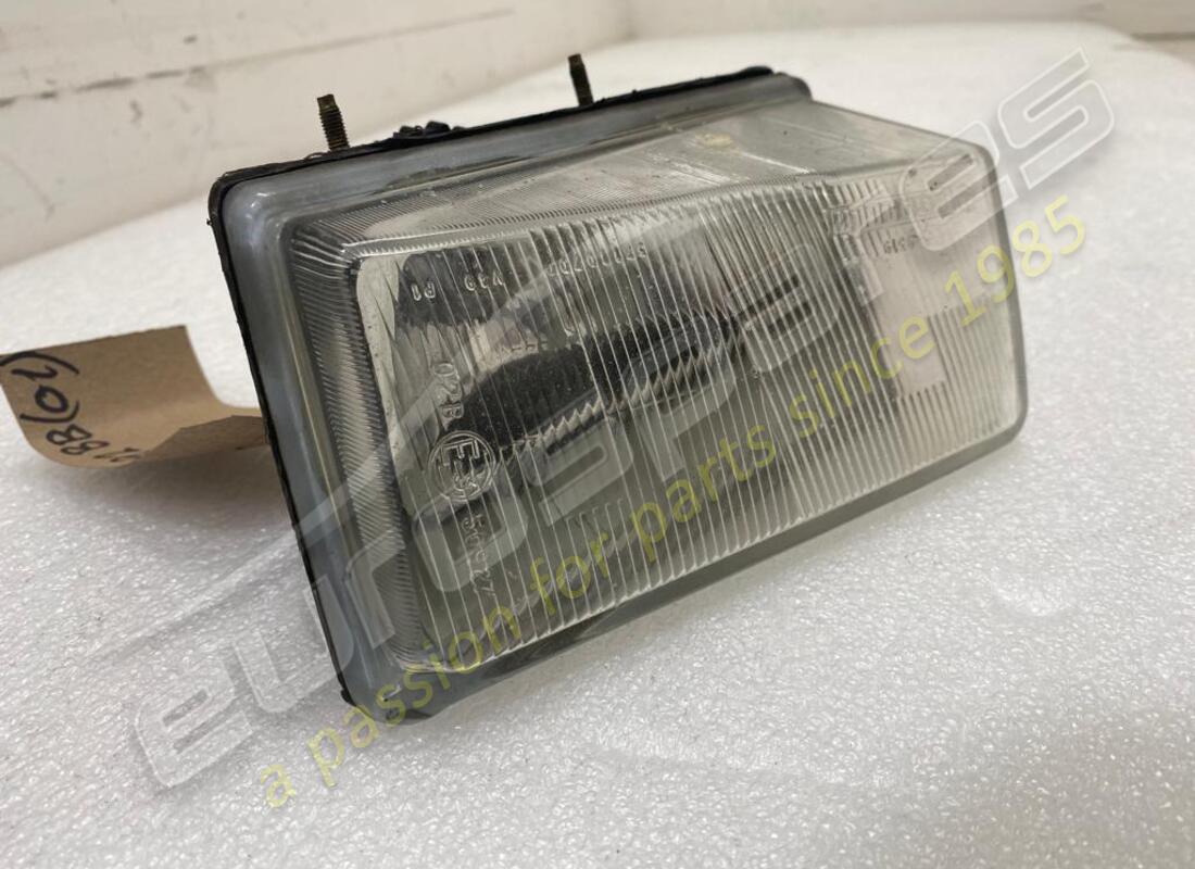 usado maserati luz antiniebla izquierda 371109929. número de pieza 373100115 (2)