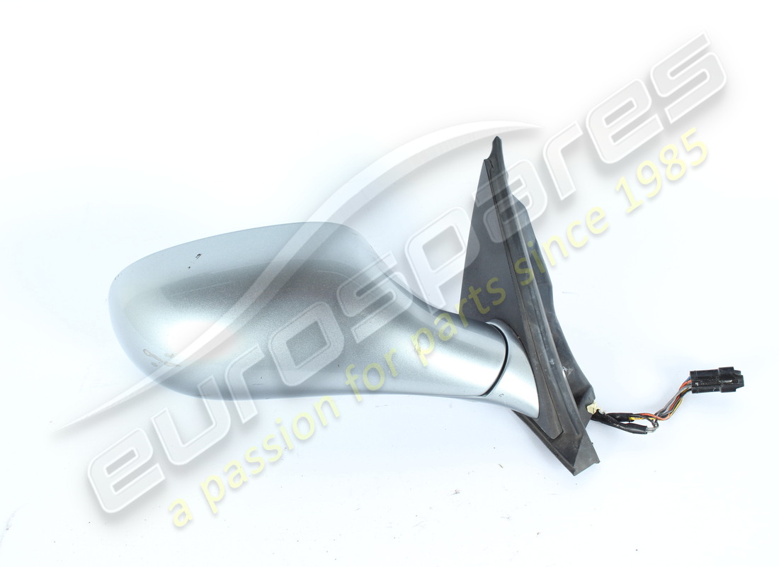 usado ferrari espejo de puerta externo derecho rhd número de pieza 65617410 (2)