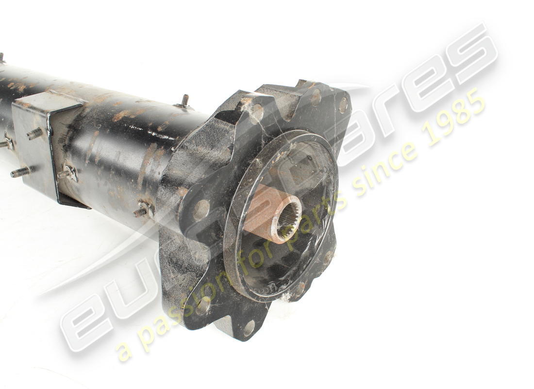 EJE DE HÉLICE USADO FERRARI. NÚMERO DE PIEZA 205804 (4) eje de hélice usado ferrari. número de pieza 205804 (4)