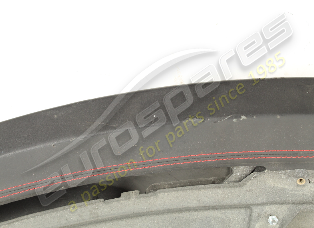 submarco del tablero delantero completo ferrari usado. número de pieza 825095.. (6)