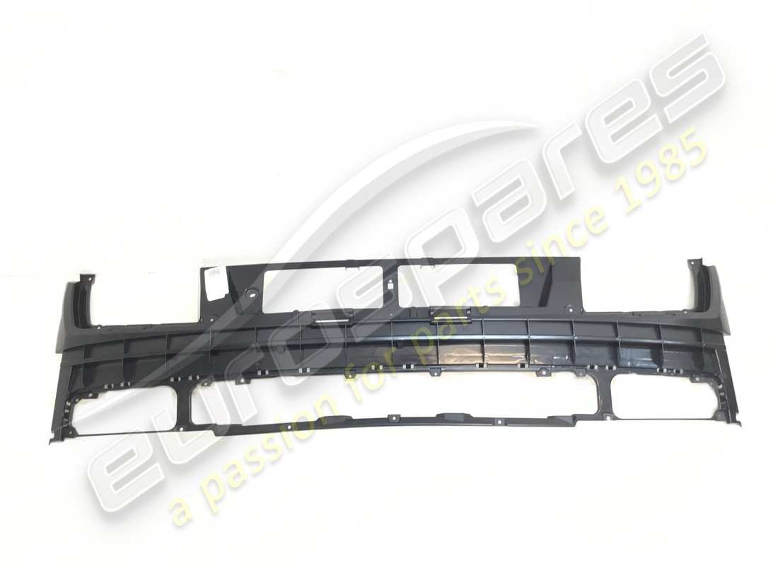 nuevo lamborghini soporte, parachoques, trasero. número de pieza 400807311d (2)