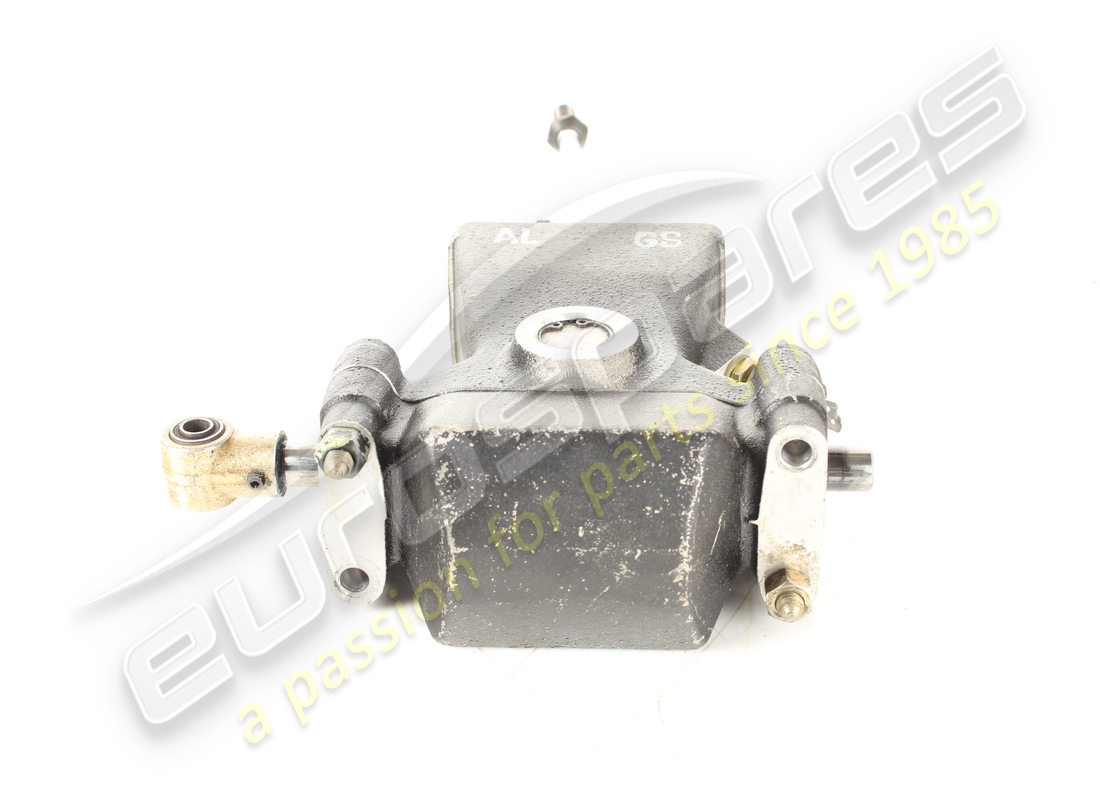 used ferrari complete shift box. part number 108822a (3)