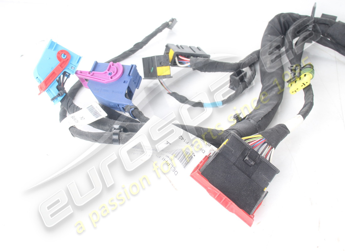 utilizado ferraricavo anteriore. número de parte 266265 (2)