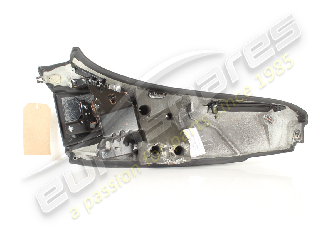 usado ferrari moldura trasera superior izquierda. número de pieza 86318312 (5)