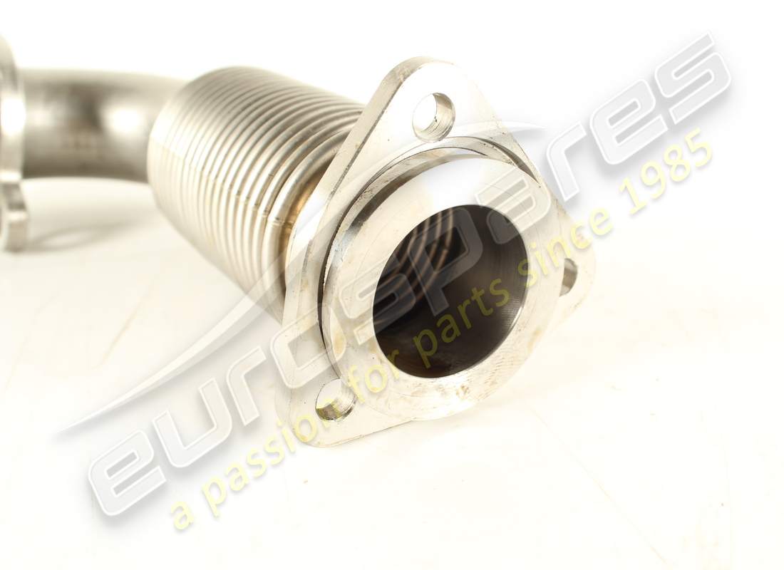 tubo de entrega de aceite del tanque ferrari usado. número de parte 317832 (3)