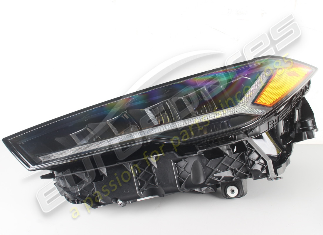 nuevo faro lamborghini. número de parte 4ml941035e (1)