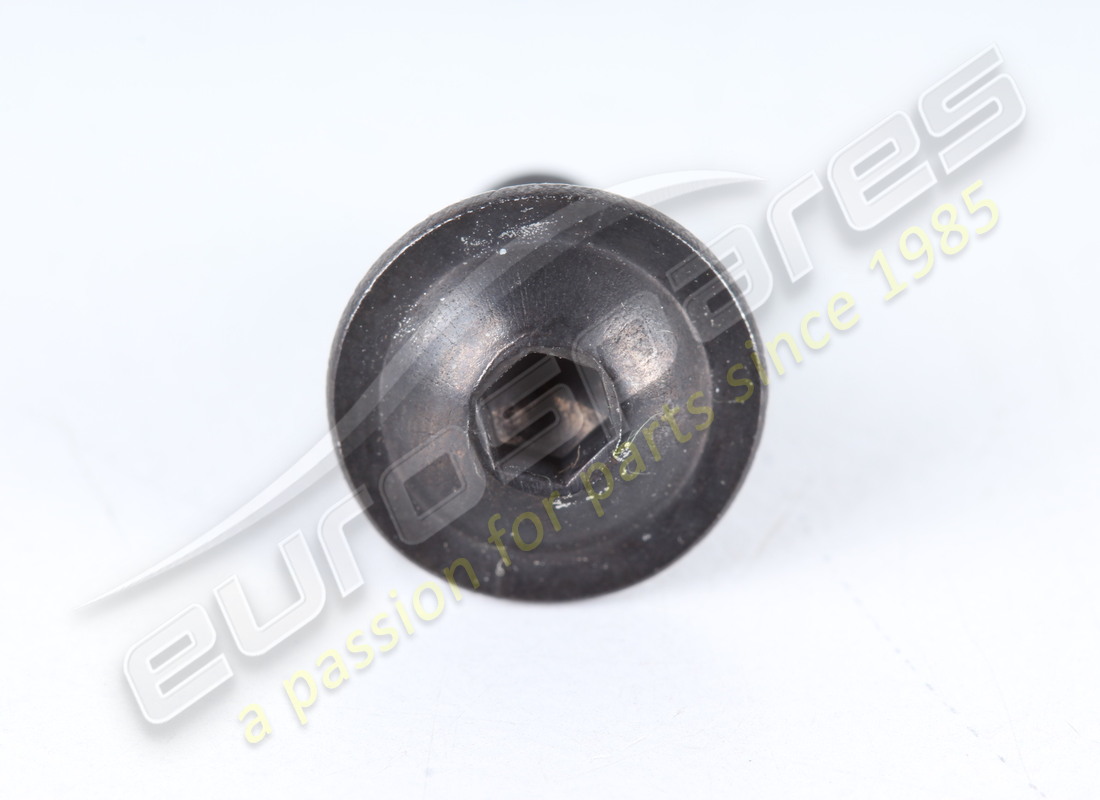 NUEVO TORNILLO FERRARI. NÚMERO DE PARTE 169813 (2) nuevo tornillo ferrari. número de parte 169813 (2)