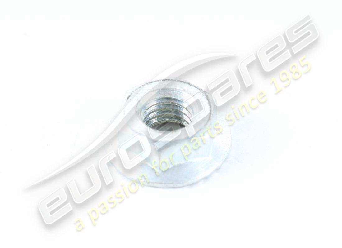 nueva tuerca de fijación de bisagras maserati. número de pieza 314320326 (1)