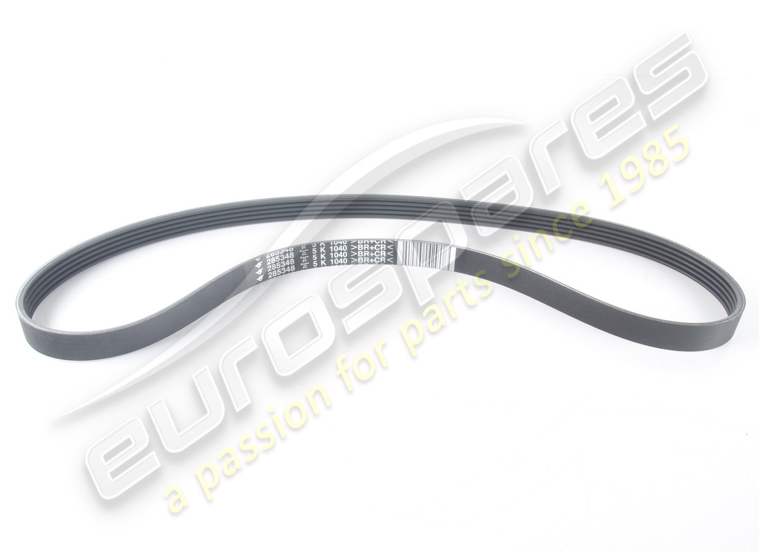 NUEVO CINTURÓN FERRARI. NÚMERO DE PARTE 285348 (1) nuevo cinturón ferrari. número de parte 285348 (1)