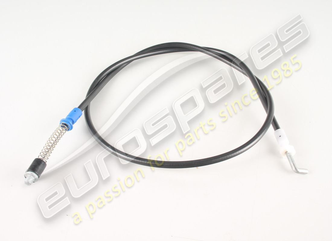 nuevo cable bowden ferrari. número de parte 69877100 (1)