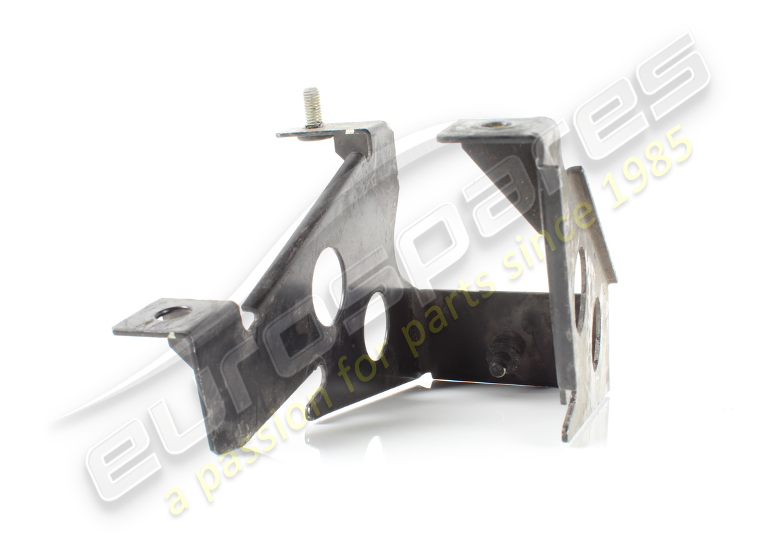 used ferrari control station bracket. part number 177512 (2)