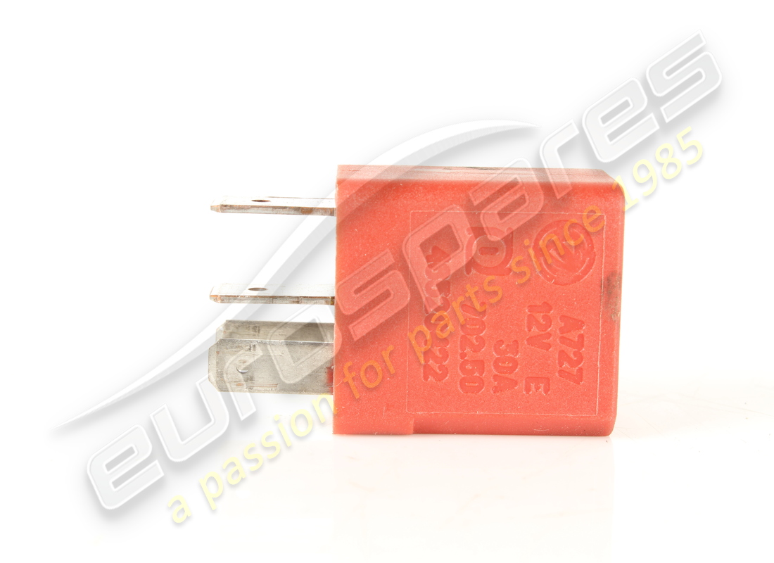 usado ferrari micro-relé 30 a.. número de pieza 172882 (3)
