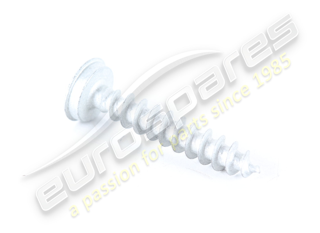 tornillo nuevo porsche. número de pieza 999919228a2 (1)