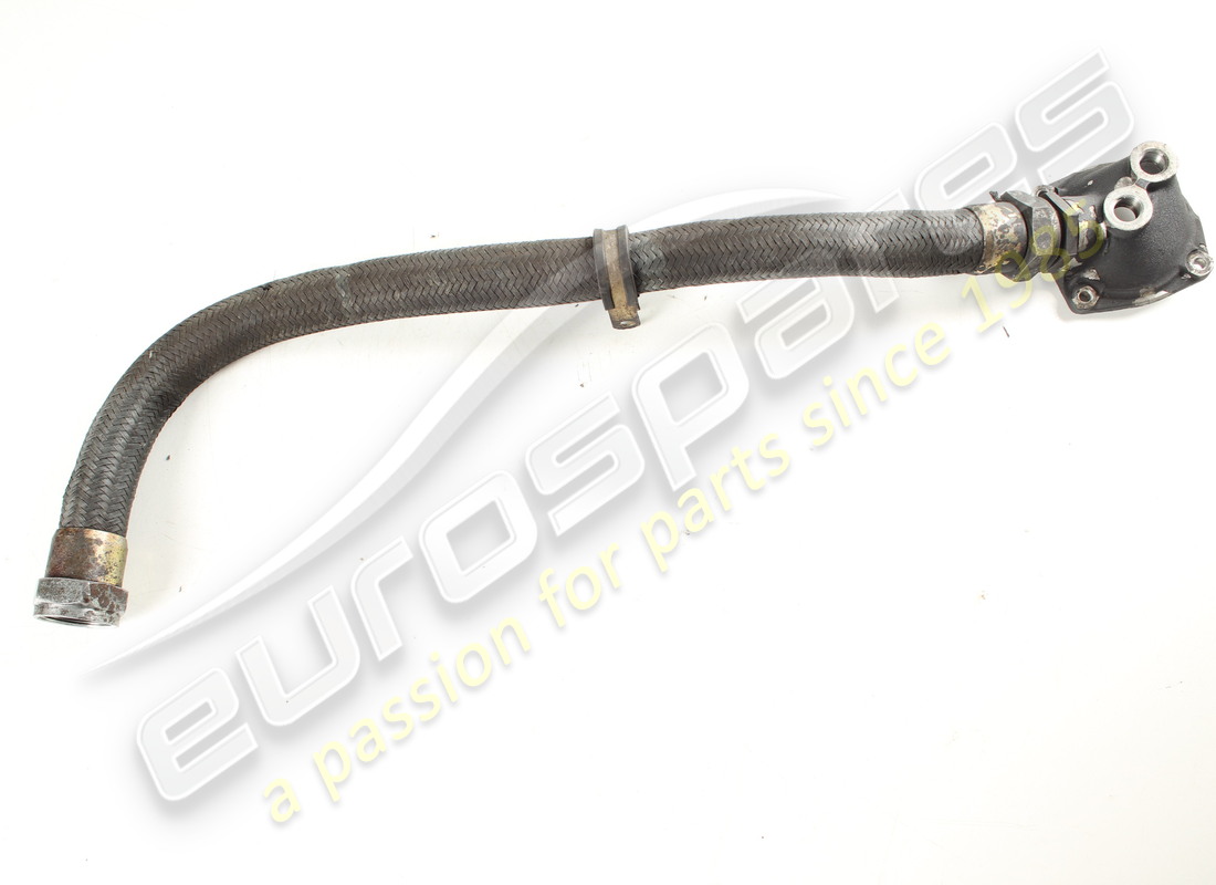 recipiente de aspiración de aceite eurospares usado. número de parte eap1227142 (4)