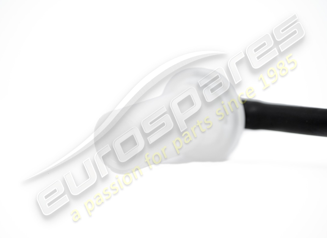 nueva válvula derecha ferrari con tubo. número de pieza 180382 (2)