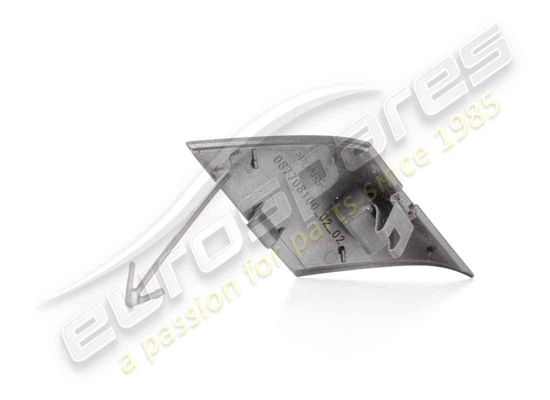 nuevo ferrari punto de montaje de aro de remolque izquierdo co. número de pieza 87708100 (1)