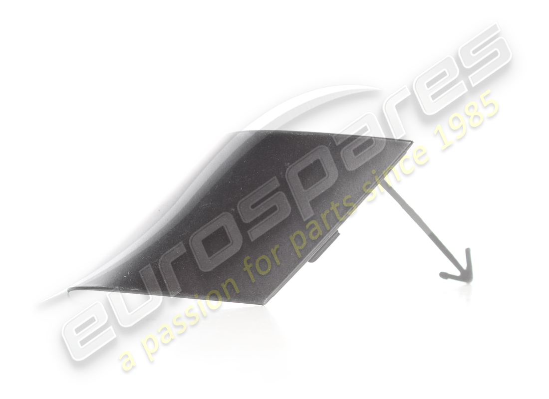 nuevo ferrari punto de montaje de aro de remolque izquierdo co. número de pieza 87708100 (2)