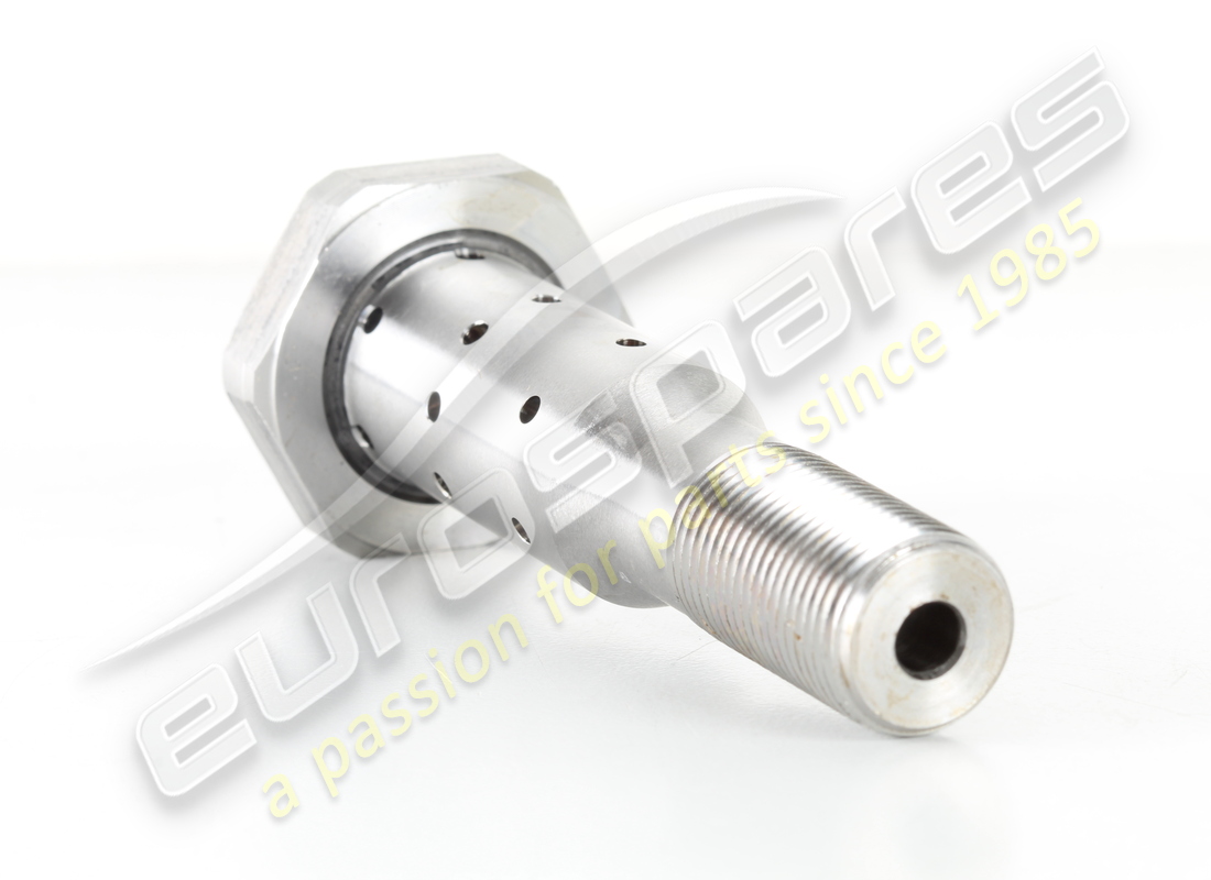 nuevo tornillo maserati. número de parte 336070 (2)