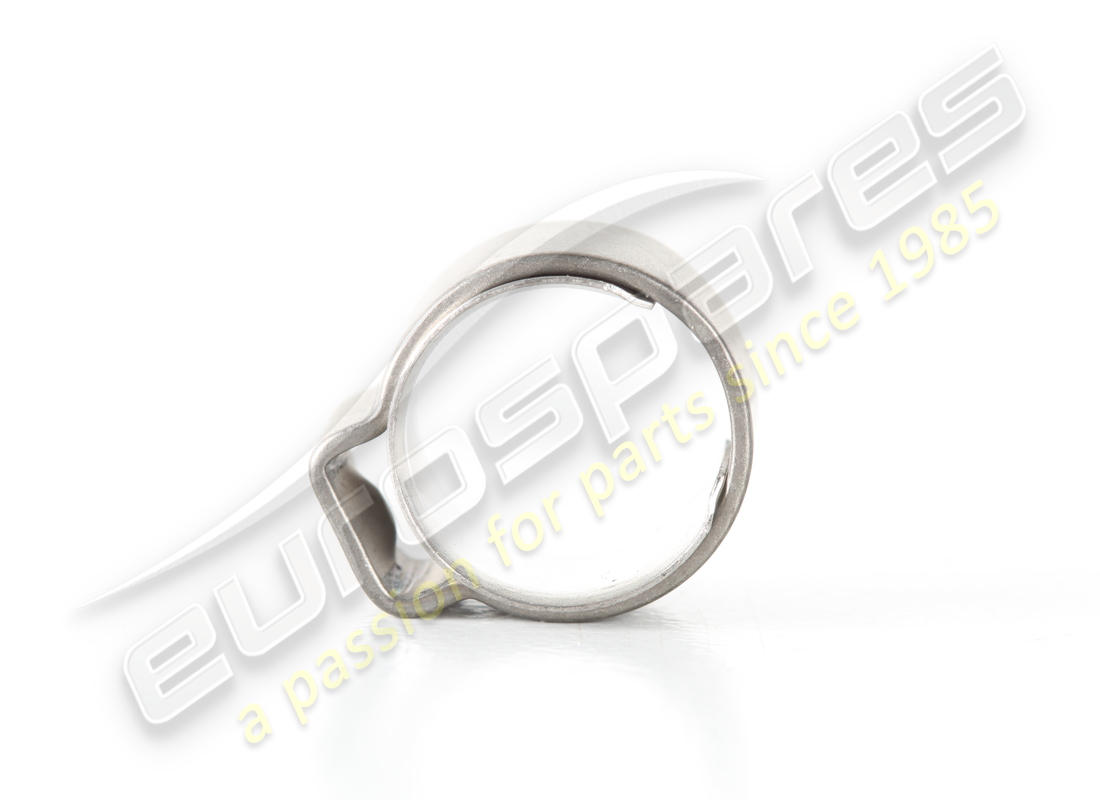 NEW PORSCHE EAR HOSE CLAMP - NO LONGER USE THE PART HERE. PART NUMBER 99951252700 (2) new porsche ear hose clamp - no longer use the part here. part number 99951252700 (2)