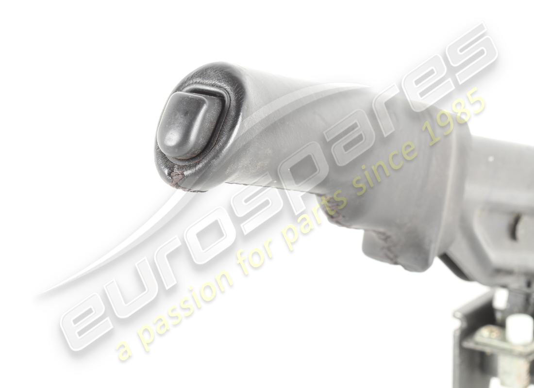 palanca de freno de mano ferrari usada. número de parte 173526 (2)