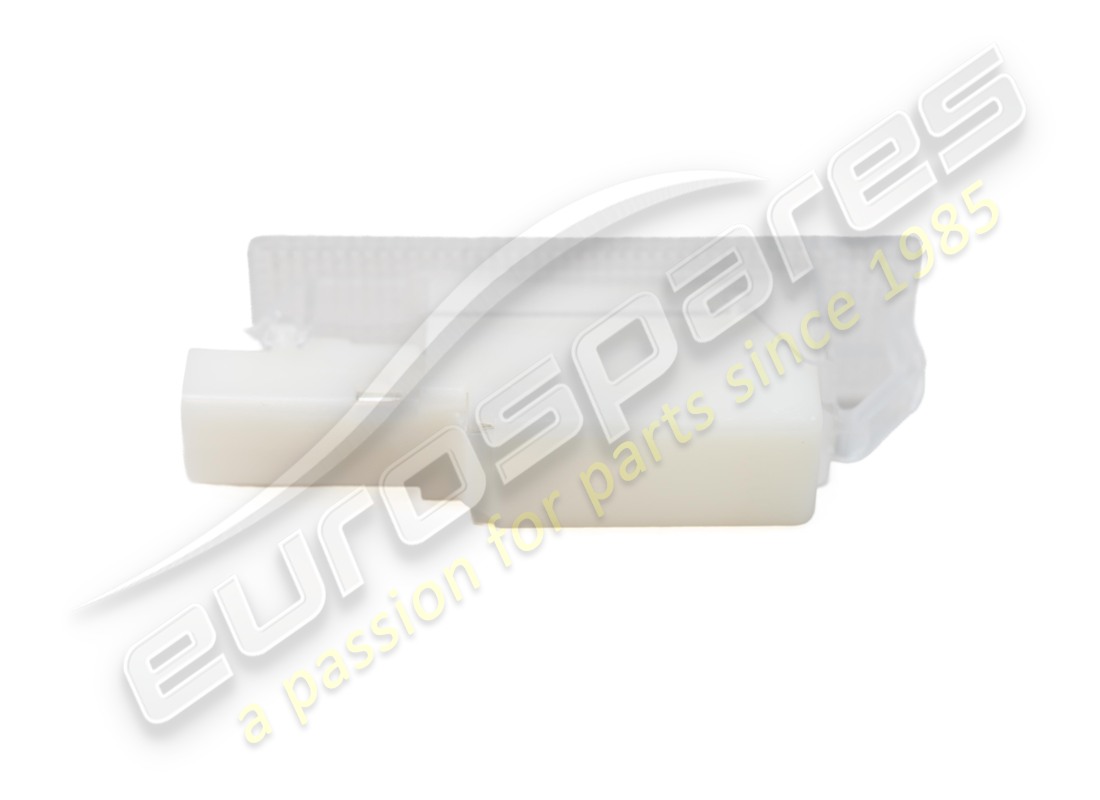 NUEVA LÁMPARA DE DOMO FERRARI. NÚMERO DE PARTE 188250 (2) nueva lámpara de domo ferrari. número de parte 188250 (2)