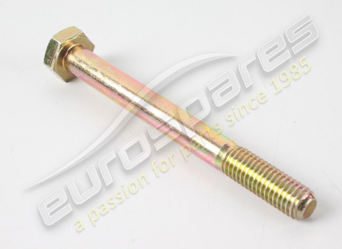 nuevo tornillo maserati. número de parte 15215621 (1)