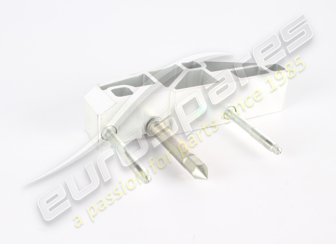 USADO Lamborghini ÁNGULO DE CLIP MSS LL. NÚMERO DE PIEZA 4S2857022A (1)